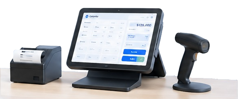Sistema POS CatohE360